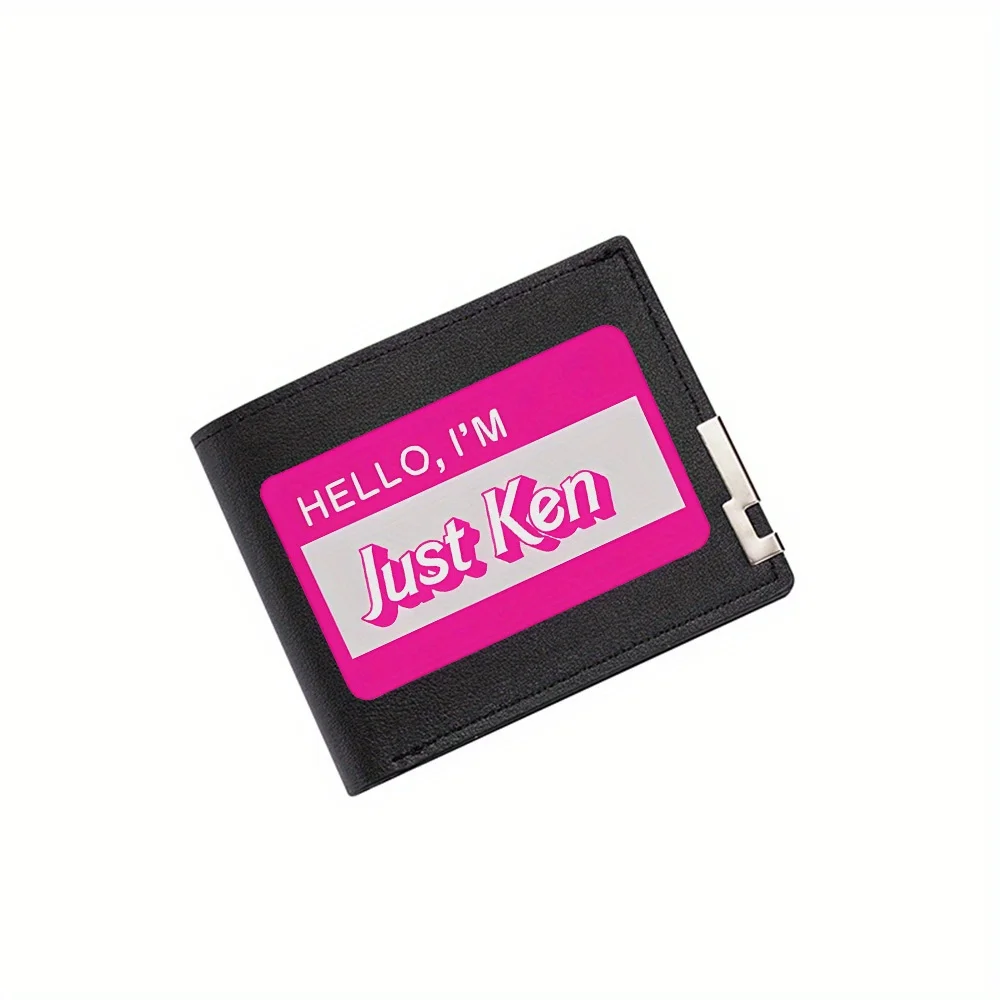 Interior Design Name Card - Hello I'm Ken name tag Men's