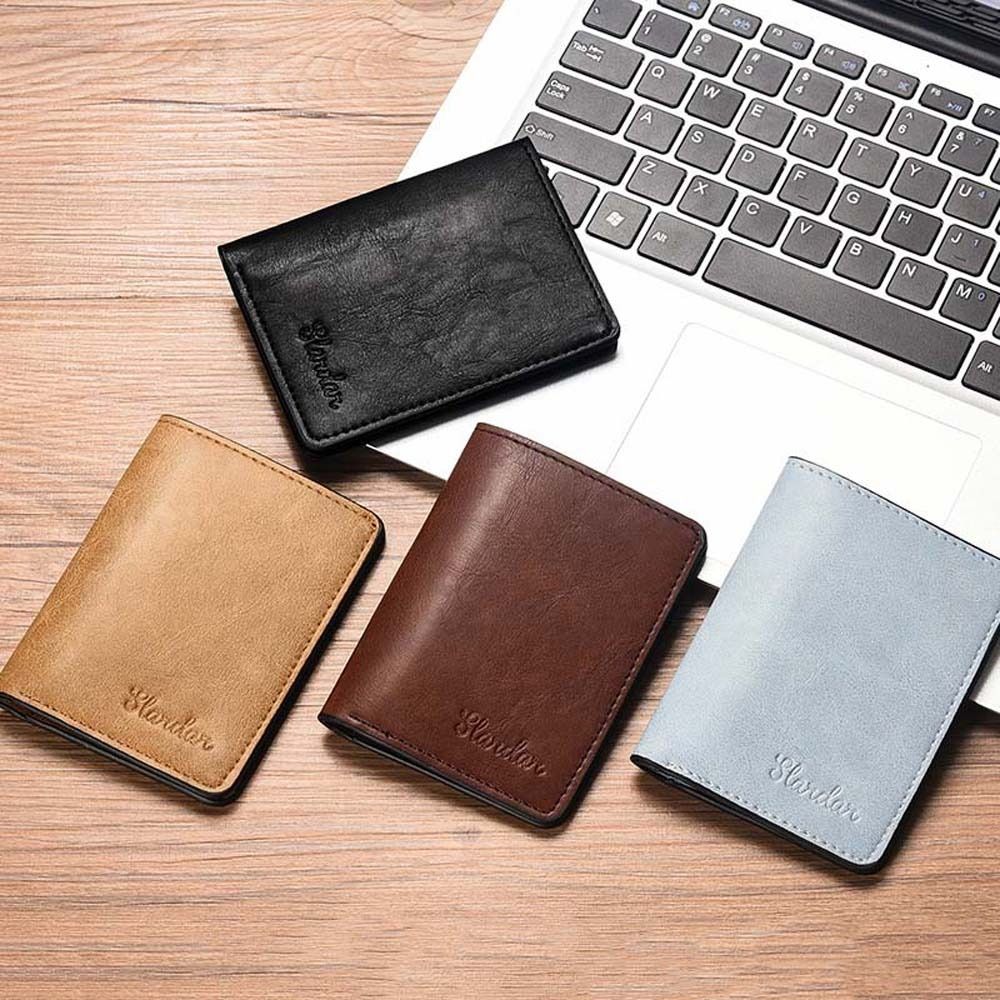 Interior Design Id - Design Portable Ultra-thin Multi-slot Mini Money