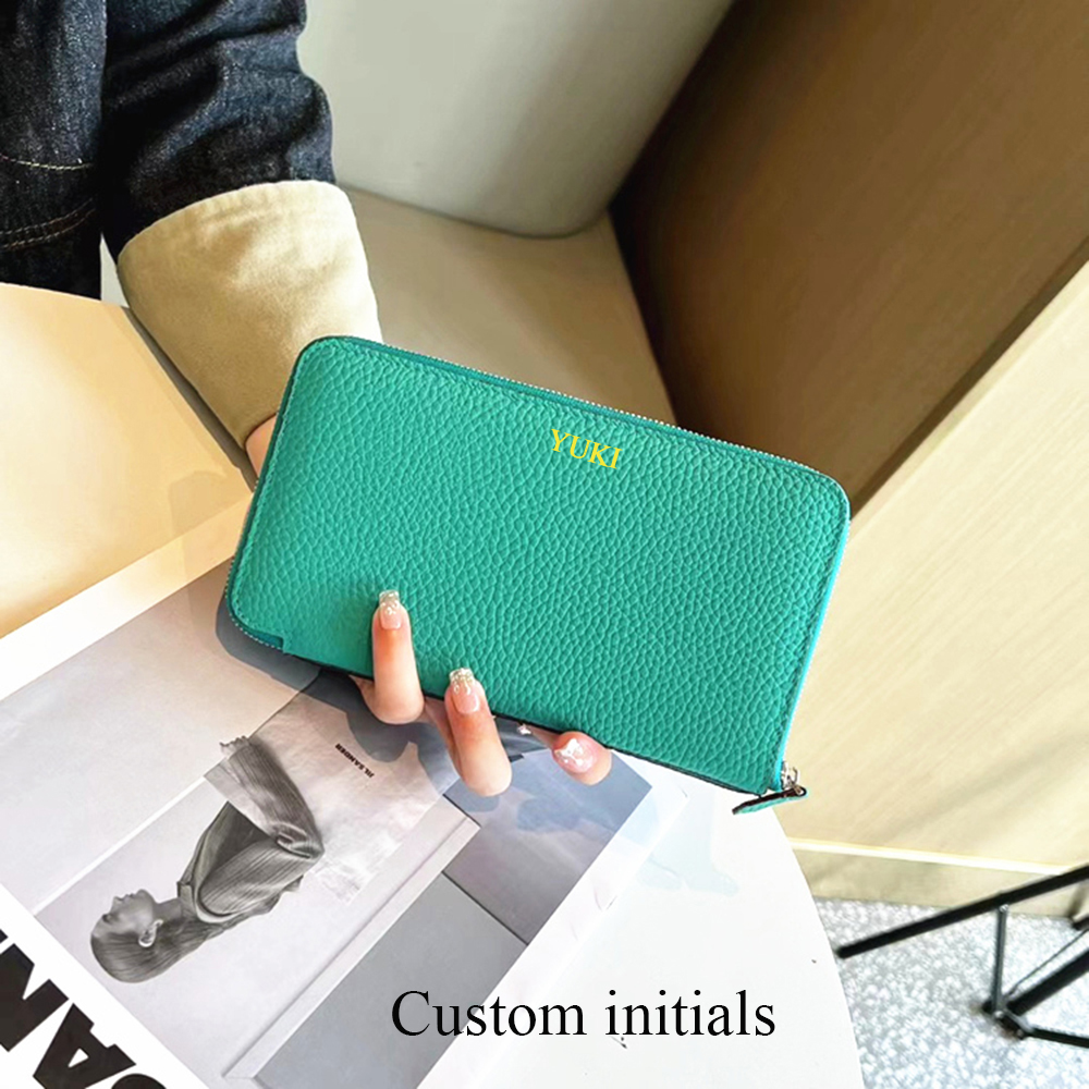 Luxury Design Women Long Walle - Interior Design Name Card บทวิจารณ์และราคา