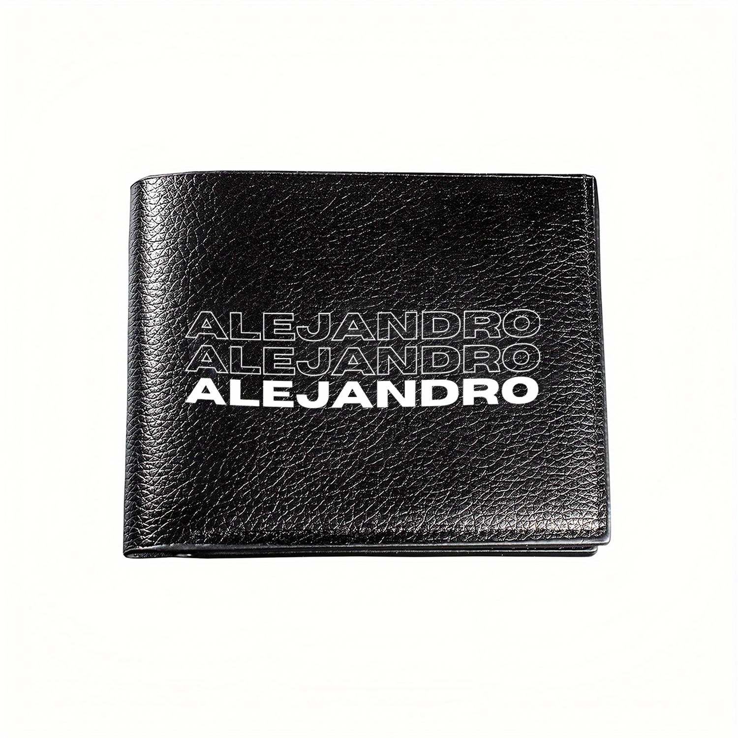 Alejandro: Triple Stacked Name - Interior Design Name Card บทวิจารณ์และราคา
