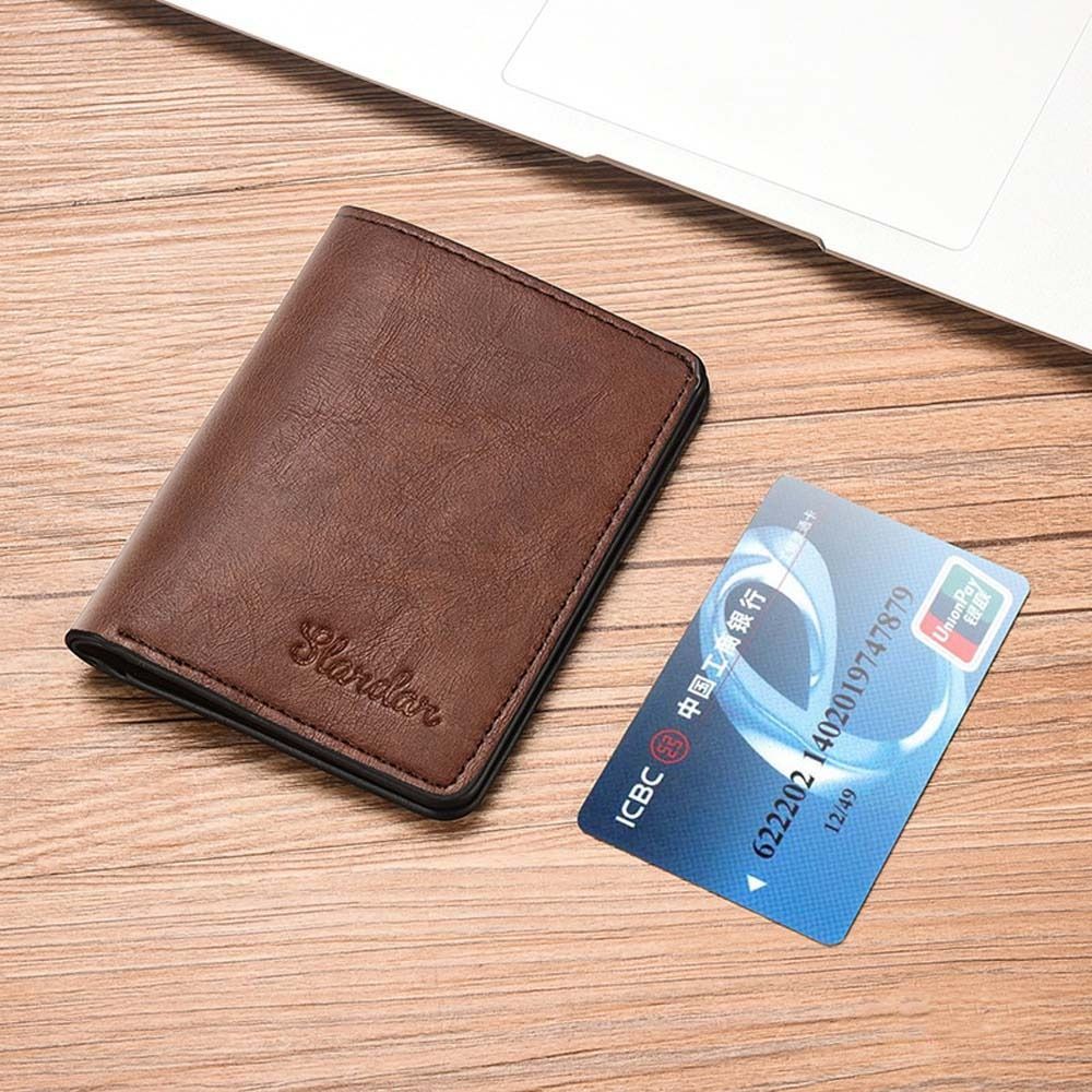 Design Brown Cash Clip Mini Mo - Interior Design Id บทวิจารณ์และราคา