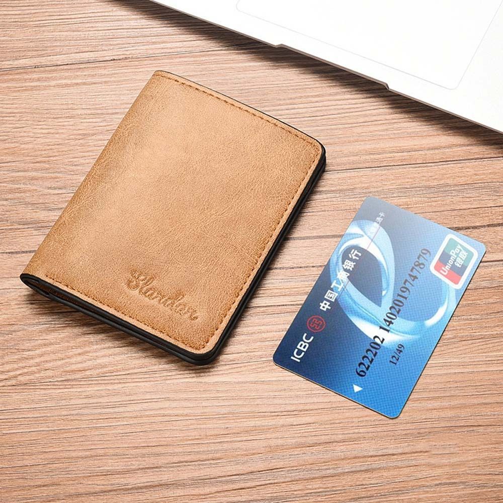 Design Brown Cash Clip Mini Mo - Interior Design Id บทวิจารณ์และราคา