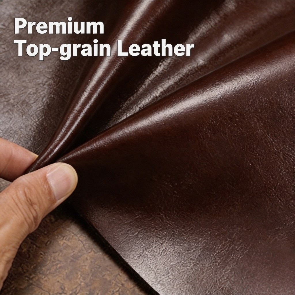 【Genuine Cow Leather】BANYANU S - Interior Design Id บทวิจารณ์และราคา