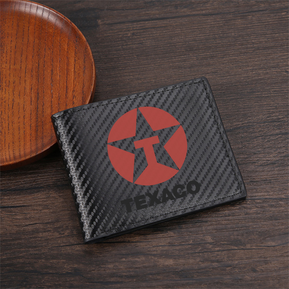 Red star circle logo Texaco na - Interior Design Name Card บทวิจารณ์และราคา