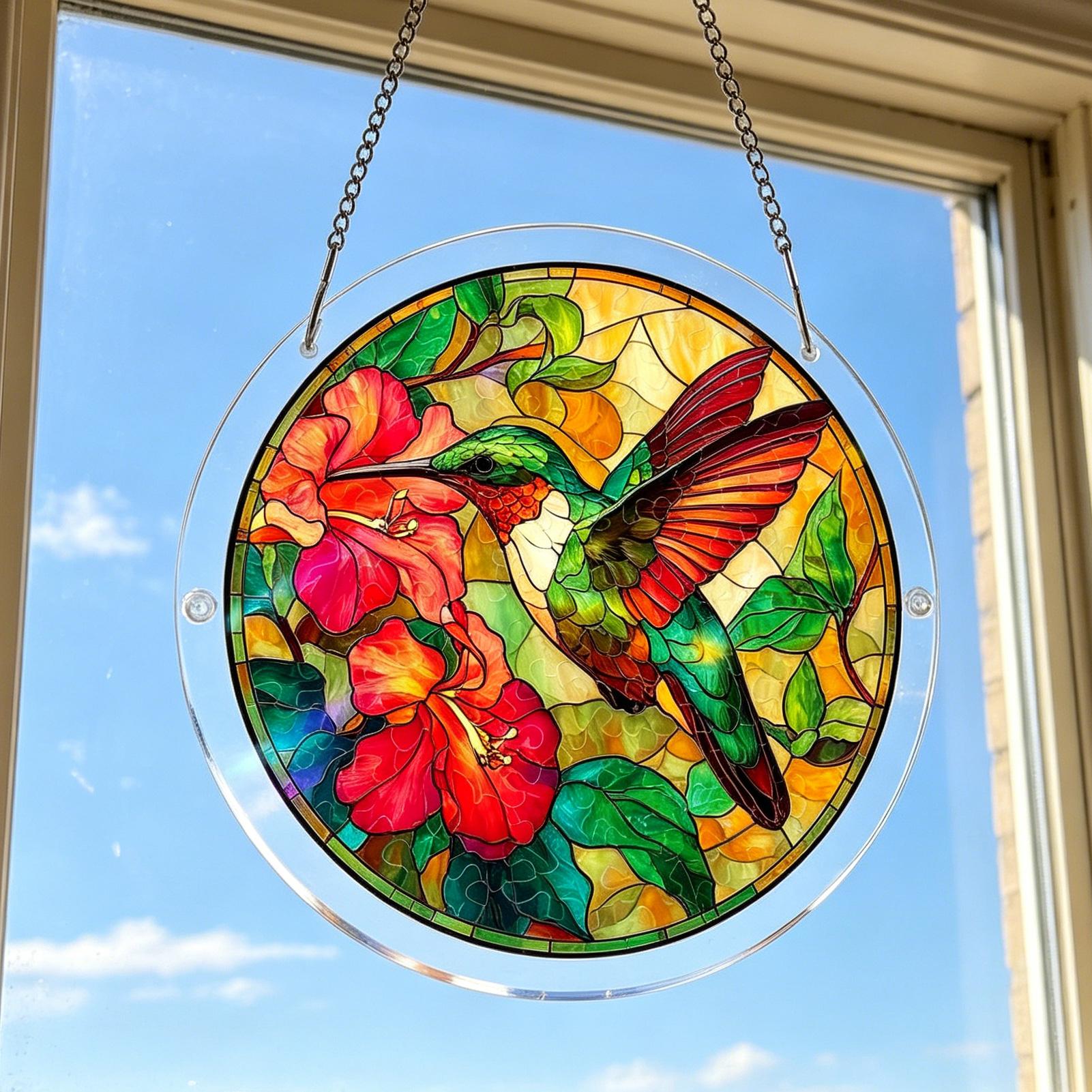 Acrylic Jigsaw Puzzle Suncatch - Interior Design Kitchen บทวิจารณ์และราคา