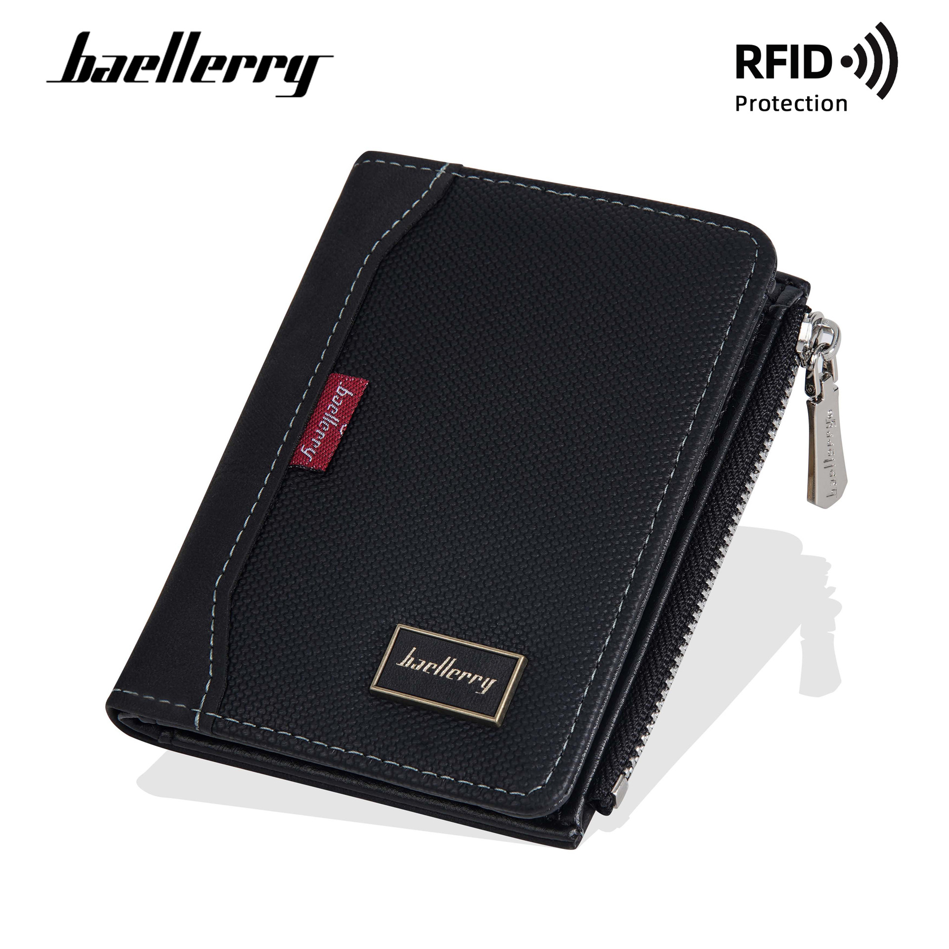 Baellerry RFID Blocking Simple - Interior Design Id บทวิจารณ์และราคา