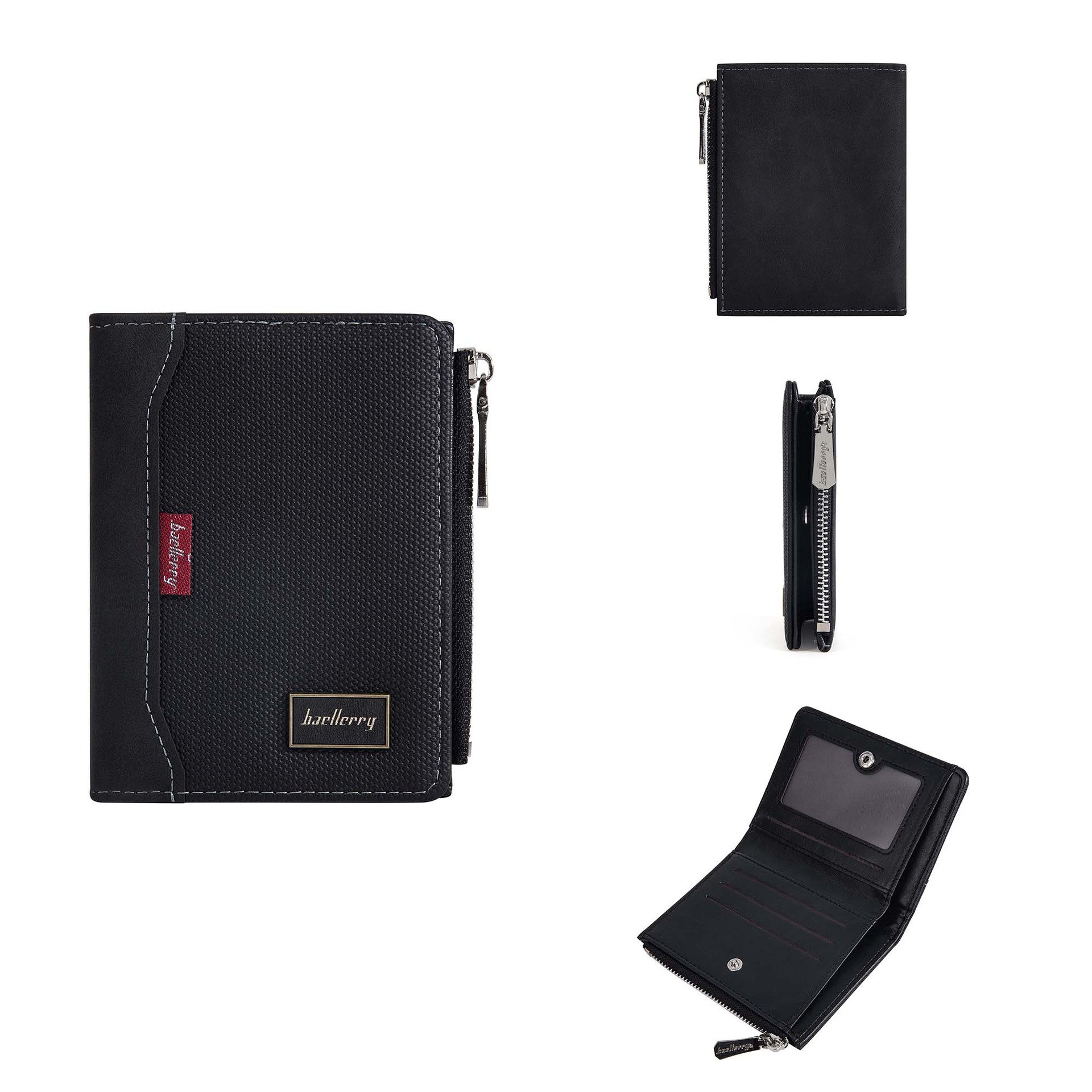 Baellerry RFID Blocking Simple - Interior Design Id บทวิจารณ์และราคา