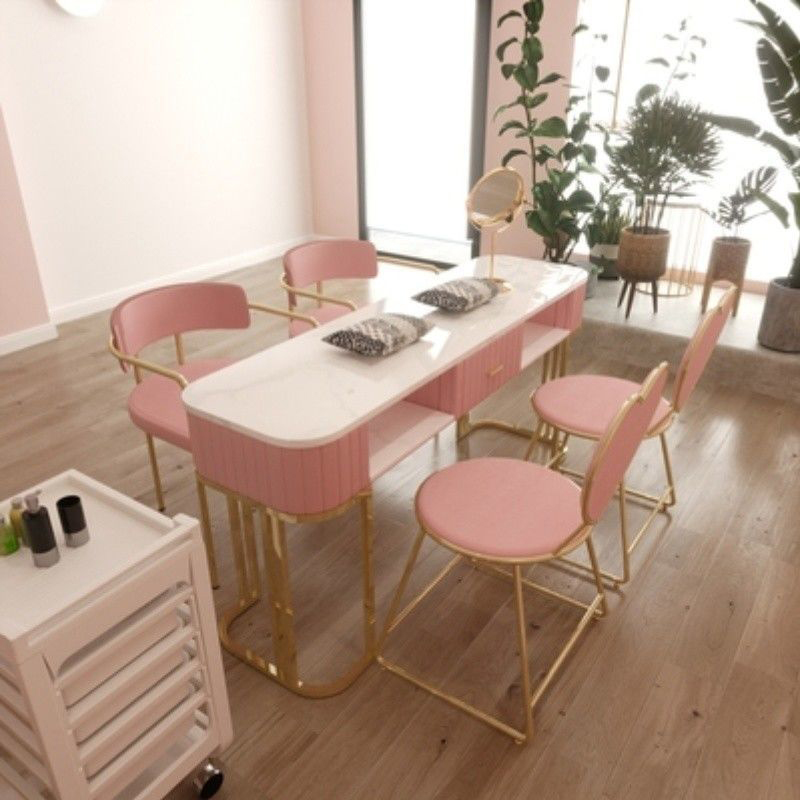 Interior Design Luxury Manicur - Interior Design Nail Salon บทวิจารณ์และราคา