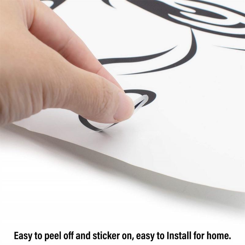 Dual Coffee Cup Sticker Remova - Interior Design Kitchen บทวิจารณ์และราคา