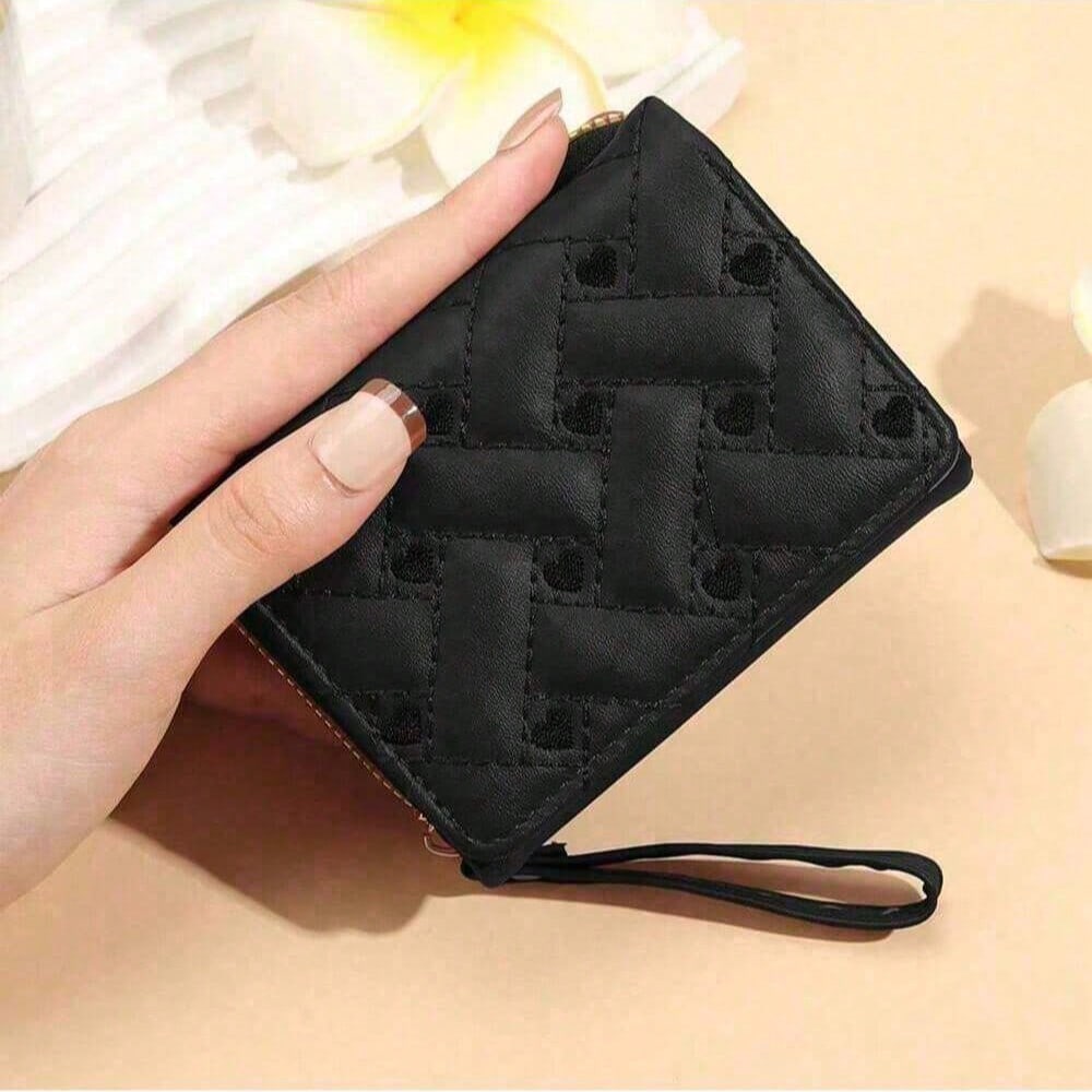 Heart-Shaped Wallet, Fine Stit - Interior Design Id บทวิจารณ์และราคา