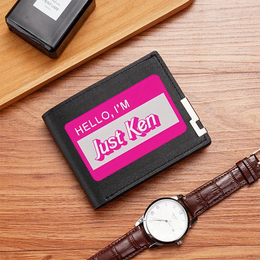 Hello I'm Ken name tag Men's W - Interior Design Name Card บทวิจารณ์และราคา