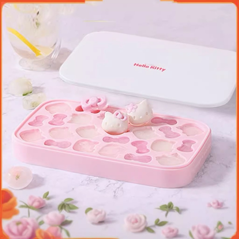 7 Inch Hello Kitty Silicone Ic - Interior Design Kitchen บทวิจารณ์และราคา