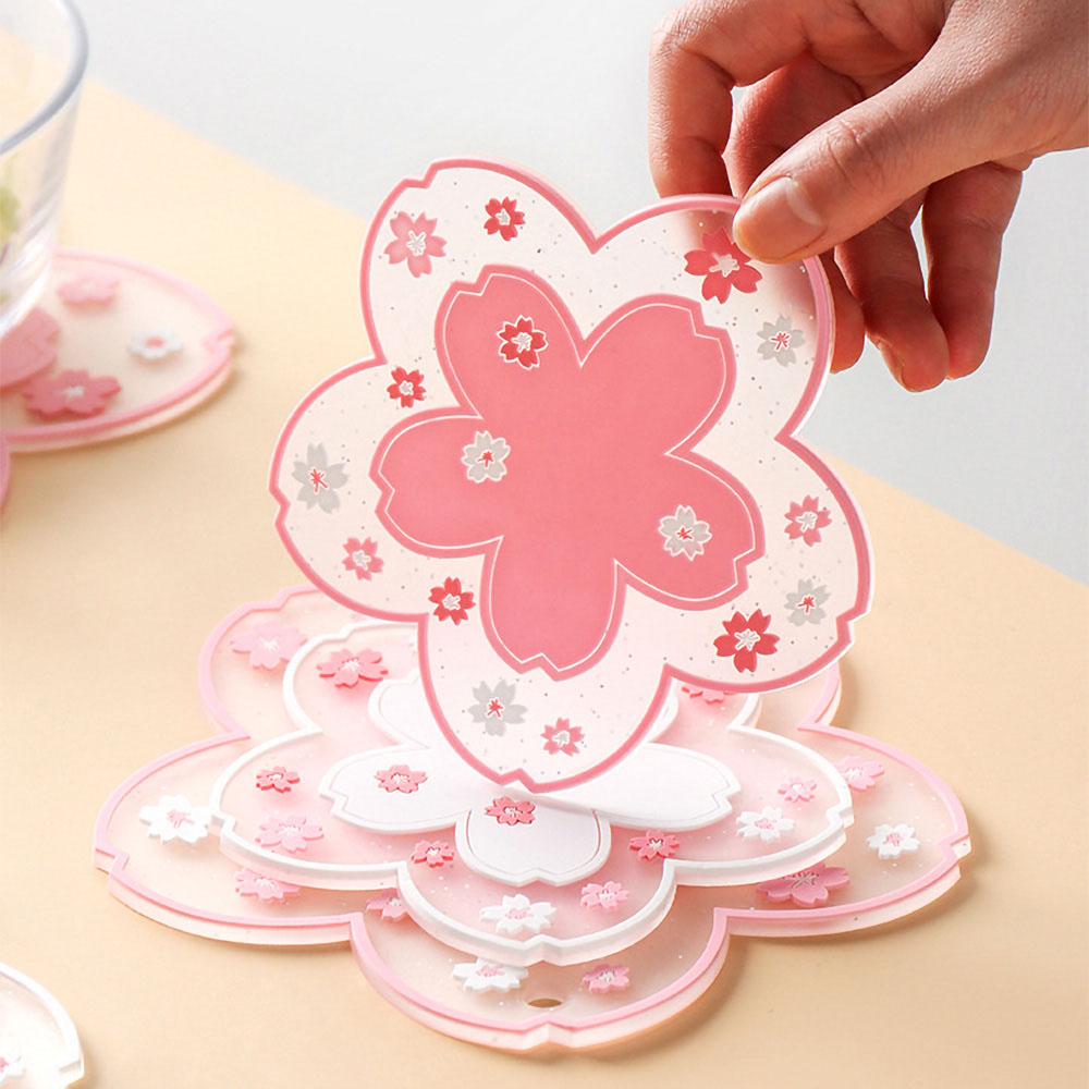Cherry Blossom Heat Insulation - Interior Design Kitchen บทวิจารณ์และราคา