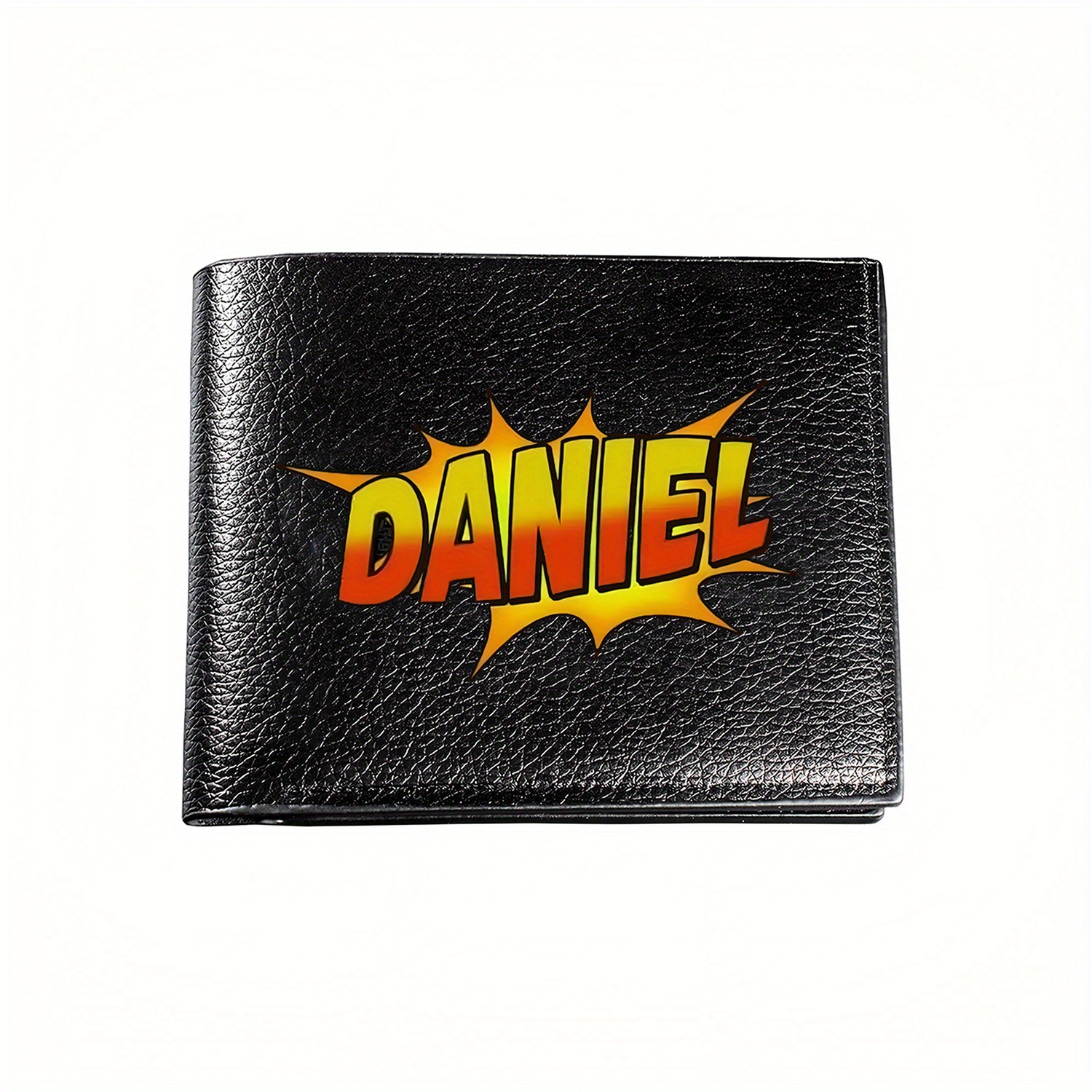 Daniel Comic Name Explosion Gr - Interior Design Name Card บทวิจารณ์และราคา