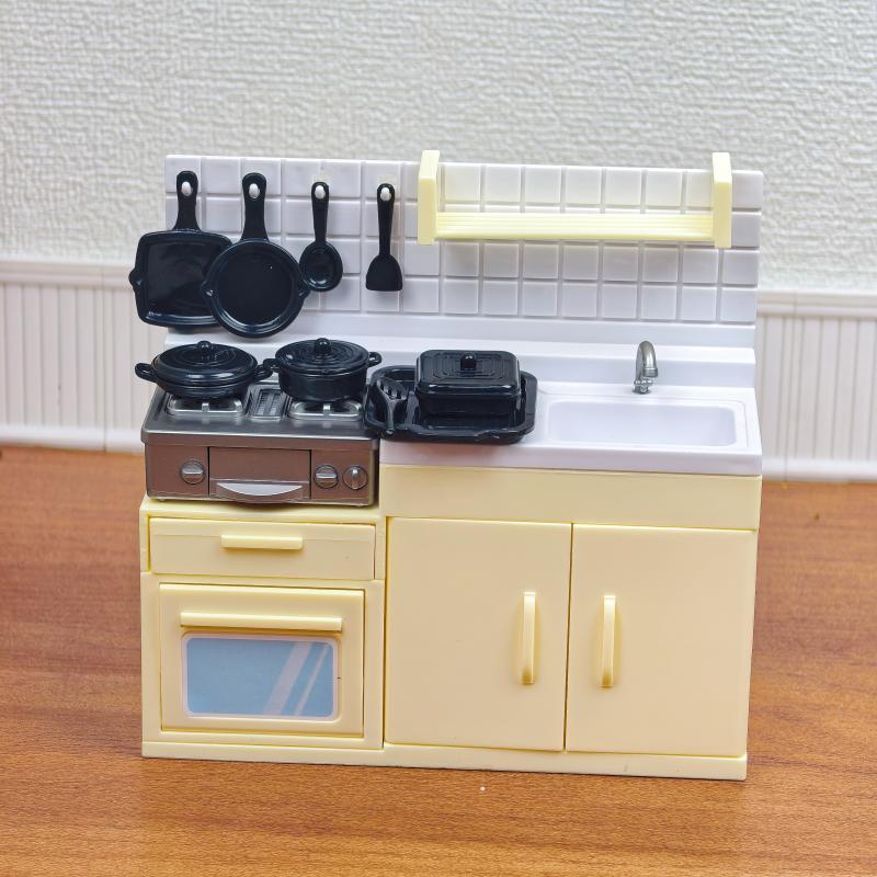 1 Set Compact Kitchenware Kit  - Interior Design Kitchen บทวิจารณ์และราคา