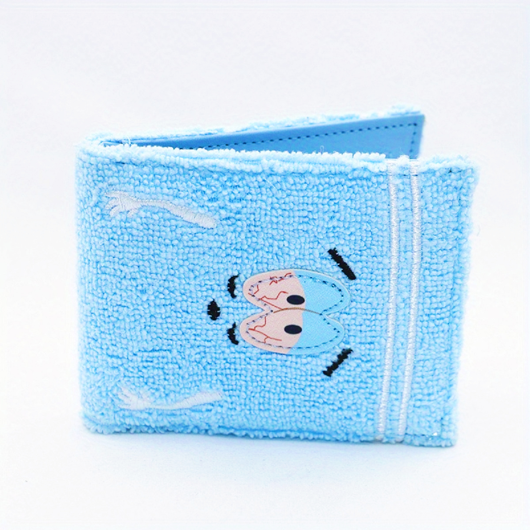 Towel cloth embroidered anime  - Interior Design Id บทวิจารณ์และราคา