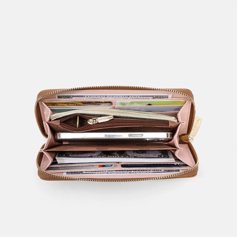 Designer High-End Long Wallet  - Interior Design Id บทวิจารณ์และราคา