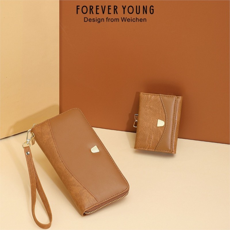 Designer High-End Long Wallet  - Interior Design Id บทวิจารณ์และราคา