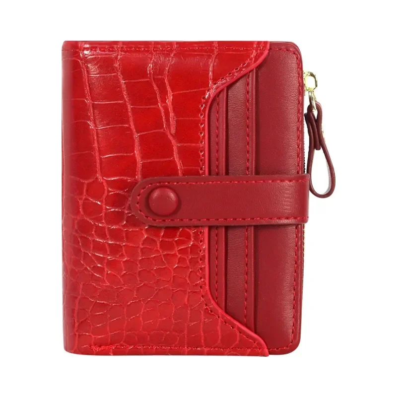PU Leather Women's Wallet with - Interior Design Id บทวิจารณ์และราคา