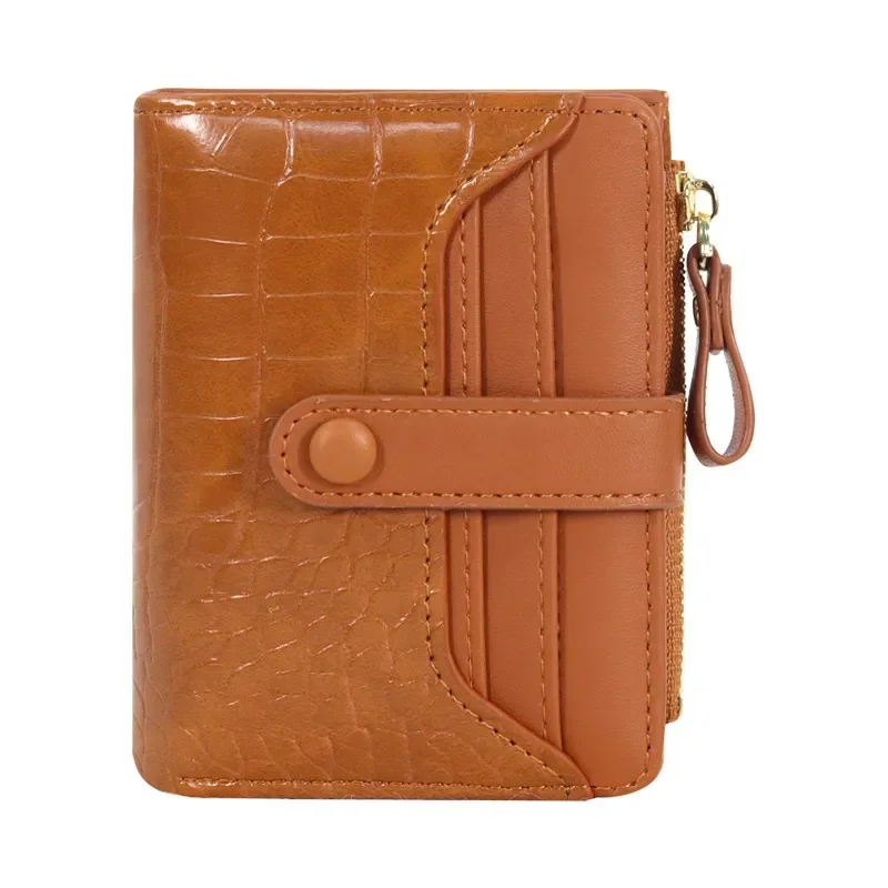 PU Leather Women's Wallet with - Interior Design Id บทวิจารณ์และราคา