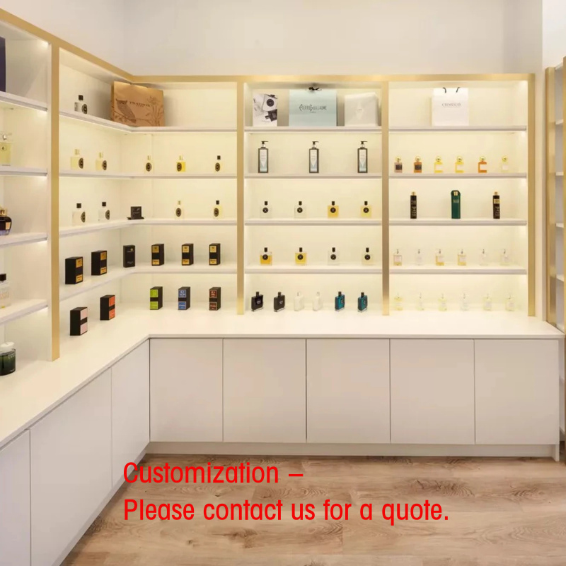 custom.Dubai Luxury Perfume Sh - Interior Design Dubai บทวิจารณ์และราคา