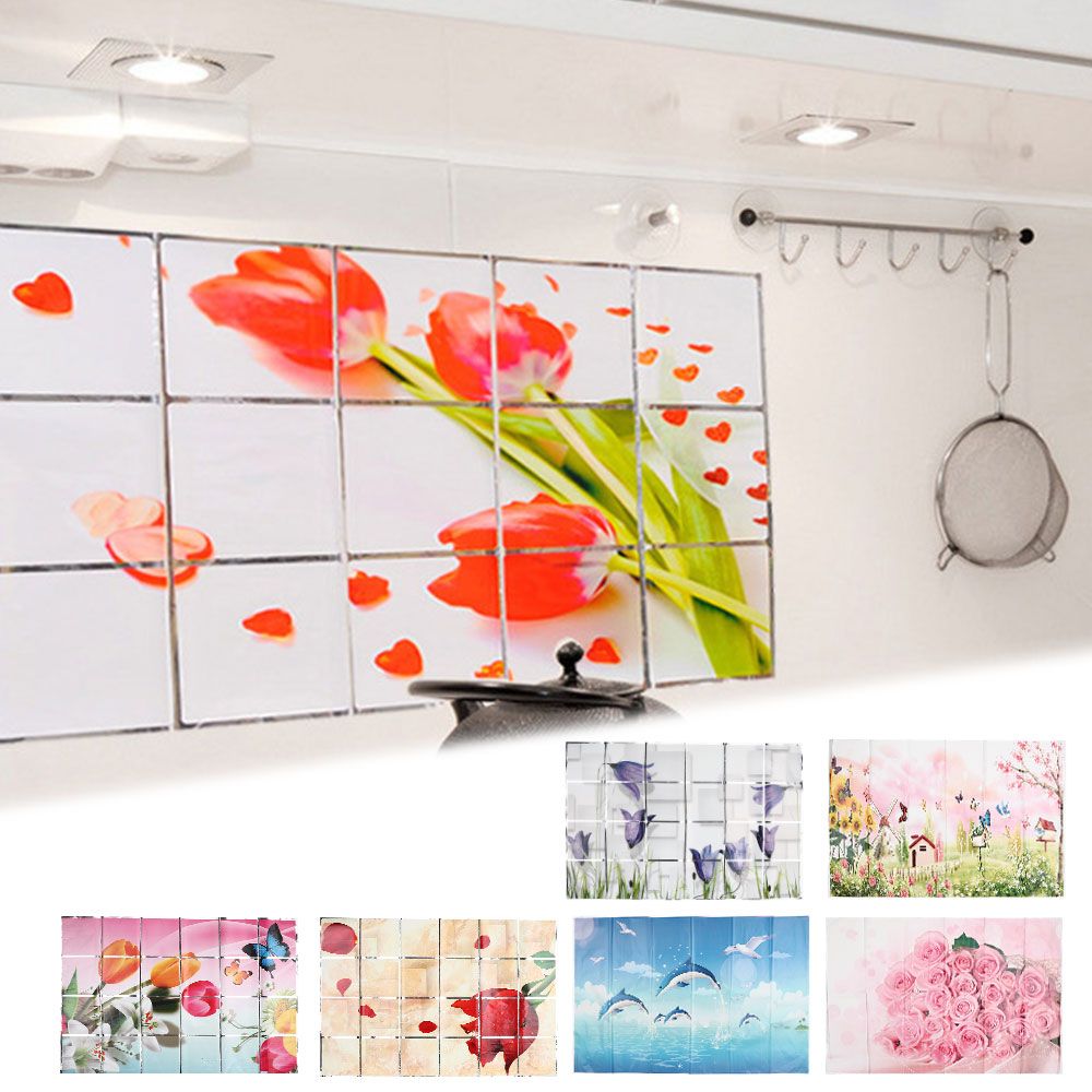 Cute High Temperature Resistan - Interior Design Kitchen บทวิจารณ์และราคา