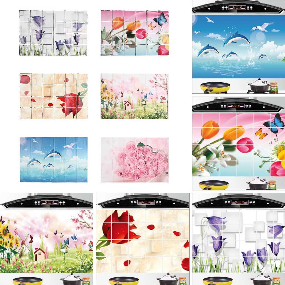 Cute High Temperature Resistan - Interior Design Kitchen บทวิจารณ์และราคา