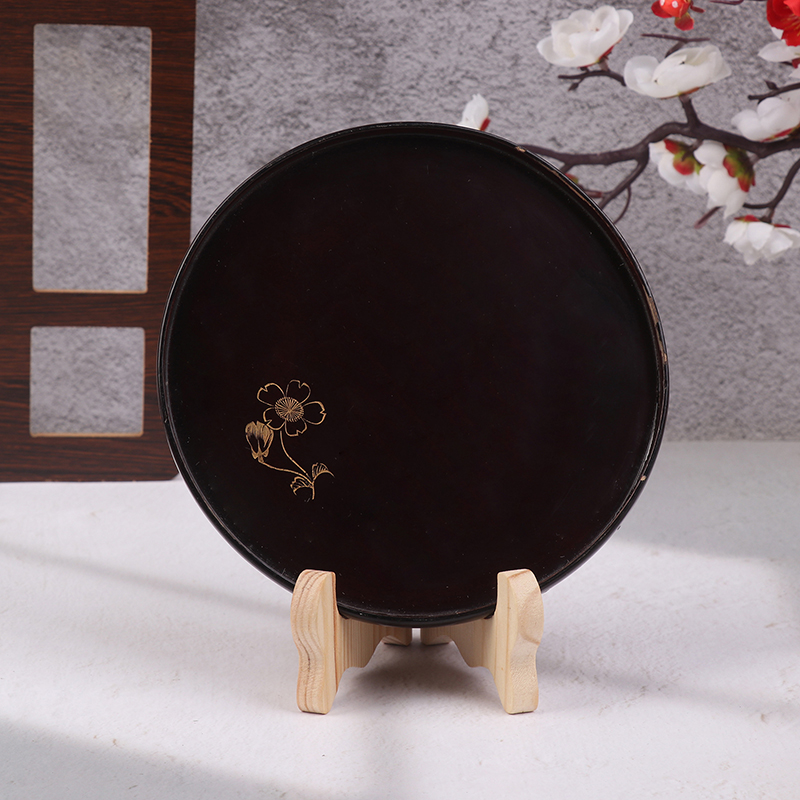 1PCS Foldable Decorative Rack  - Interior Design Kitchen บทวิจารณ์และราคา