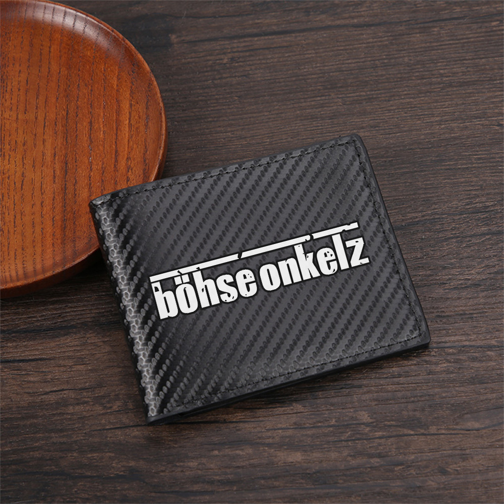 Band name white text on black  - Interior Design Name Card บทวิจารณ์และราคา