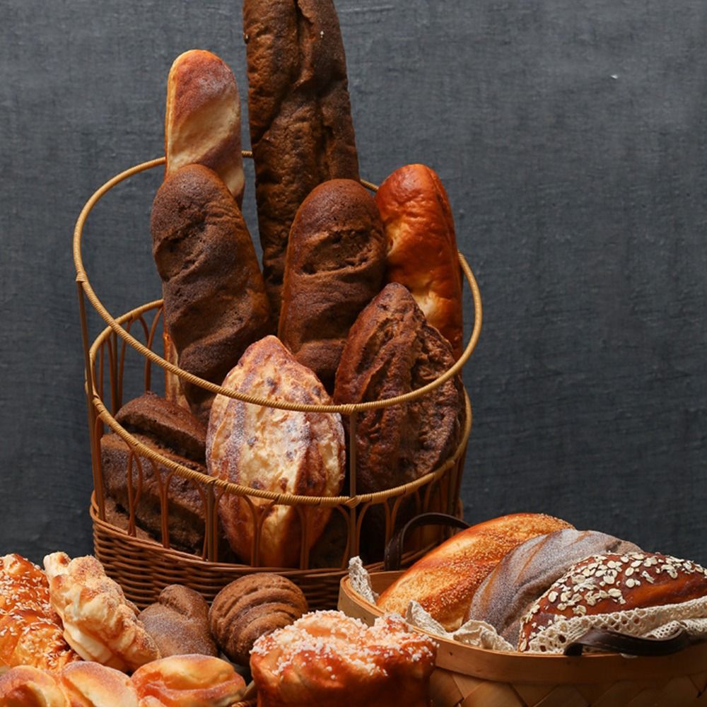 Artificial  Bread Simulation F - Interior Design Kitchen บทวิจารณ์และราคา