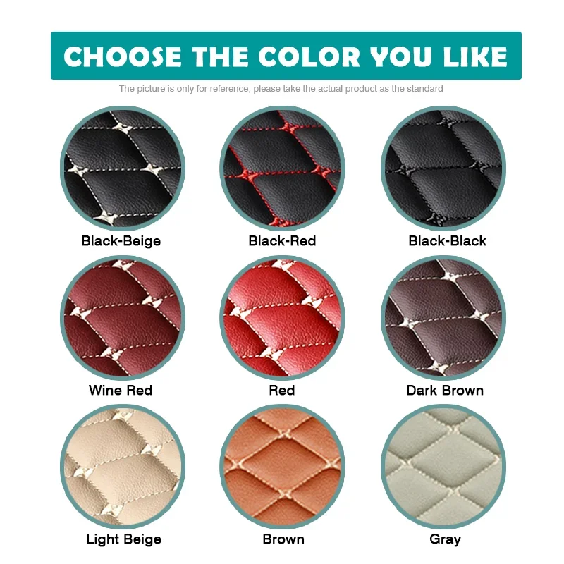 Custom 3D Full Coverage Car Fl - Interior Design Id บทวิจารณ์และราคา