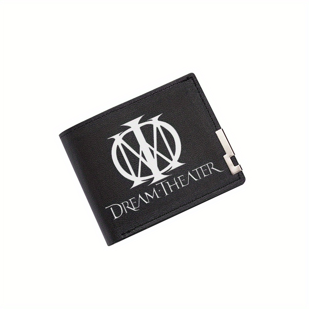 DT logo,band's name,white grap - Interior Design Name Card บทวิจารณ์และราคา