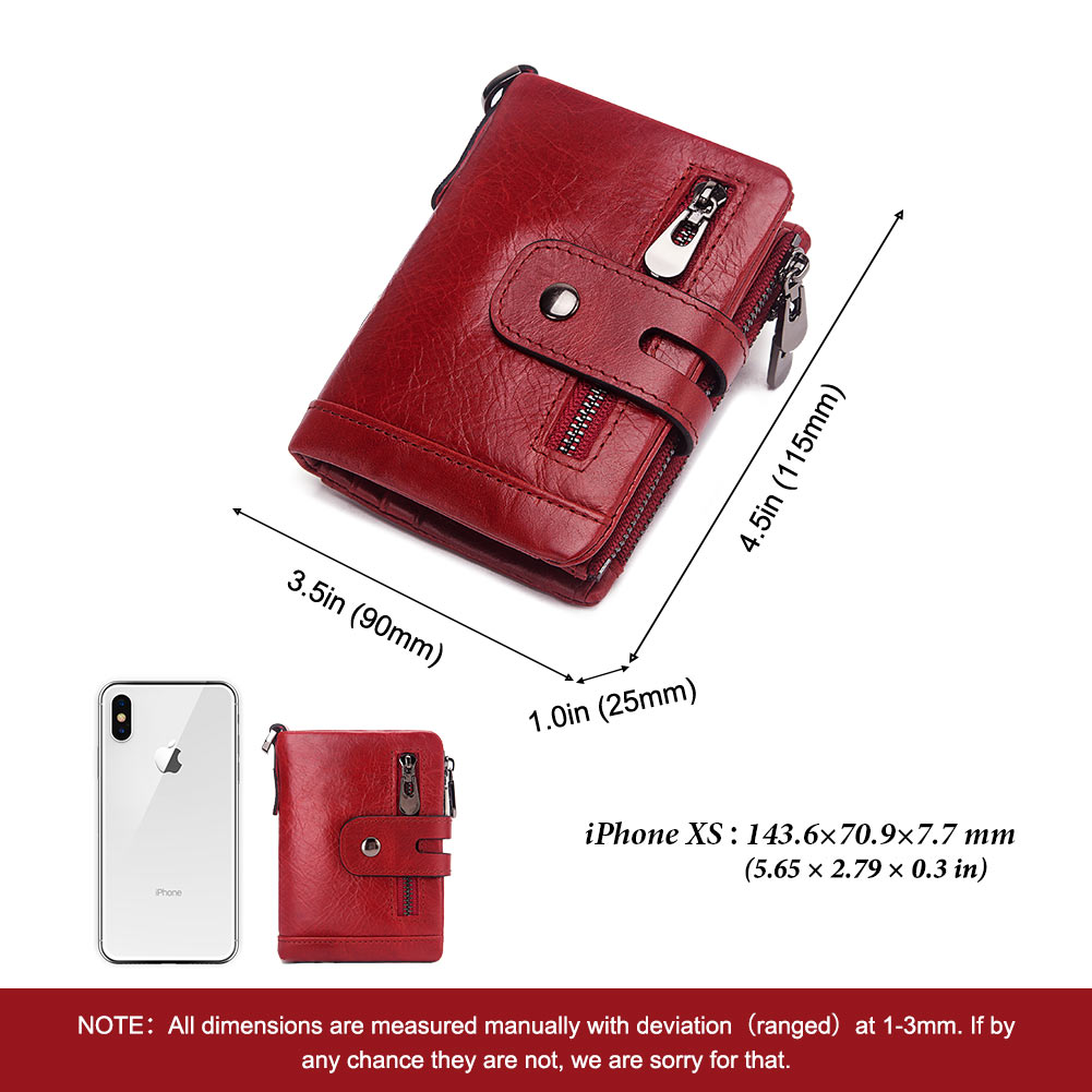 Fashion Women Wallet Genuine L - Interior Design Id บทวิจารณ์และราคา