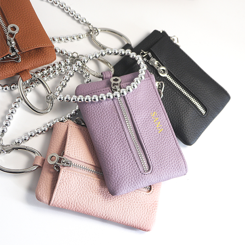 Luxury Design Woman Key Wallet - Interior Design Name Card บทวิจารณ์และราคา