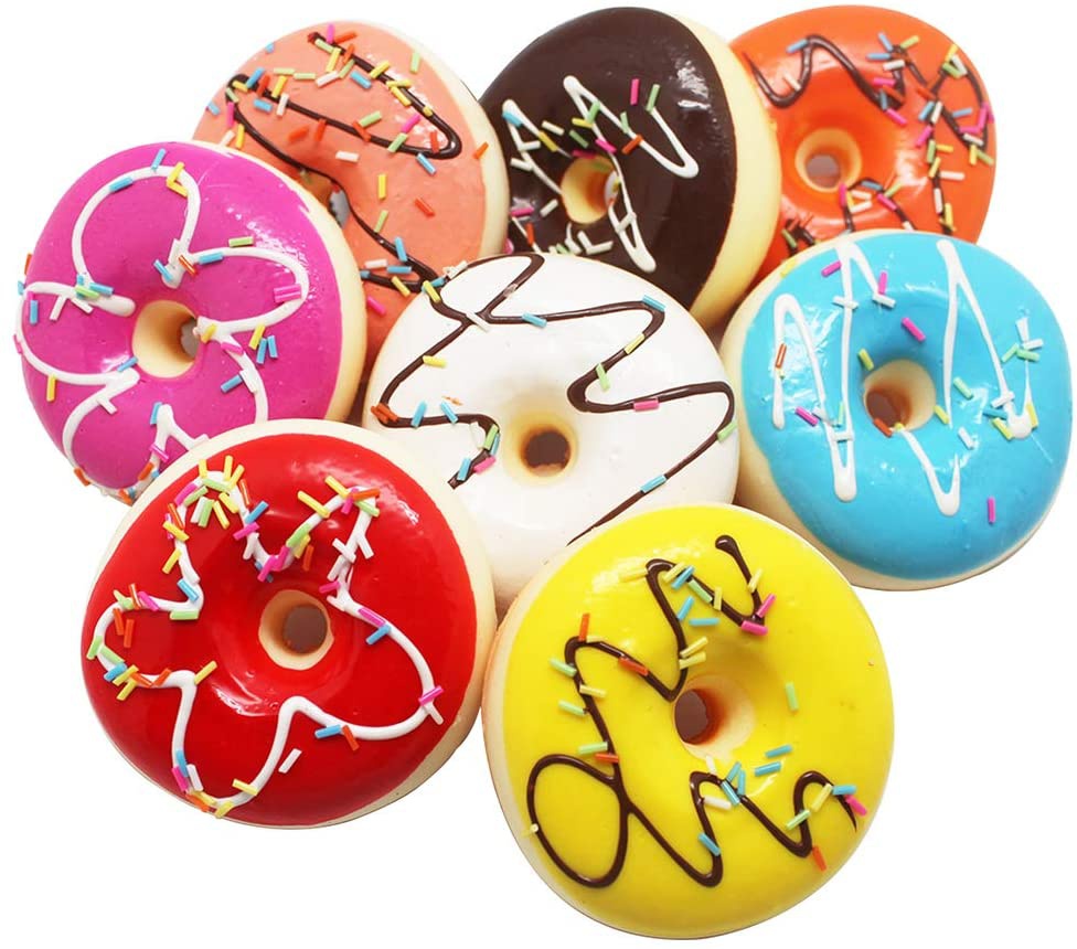 Set of 8 Realist Artificial Ca - Interior Design Kitchen บทวิจารณ์และราคา