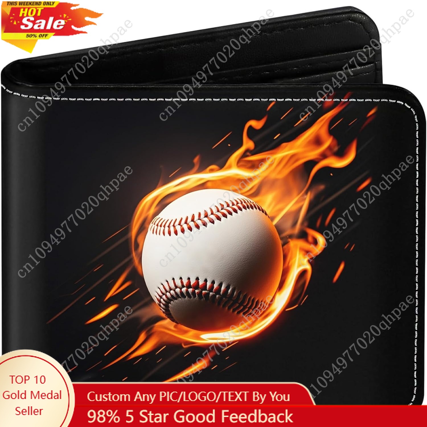 Cool Blocking Leather Wallet f - Interior Design Id บทวิจารณ์และราคา