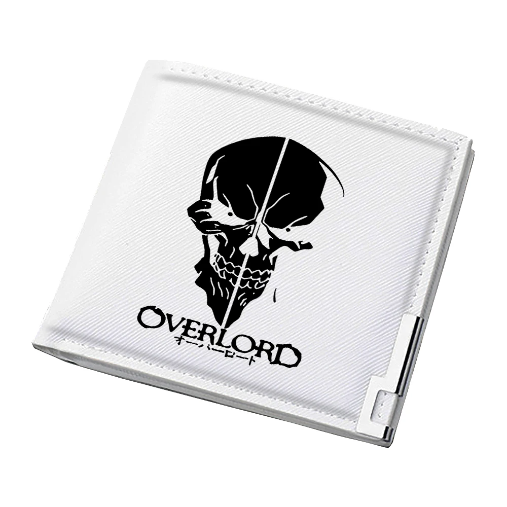 Overlord Anime Short Wallets C - Interior Design Id บทวิจารณ์และราคา