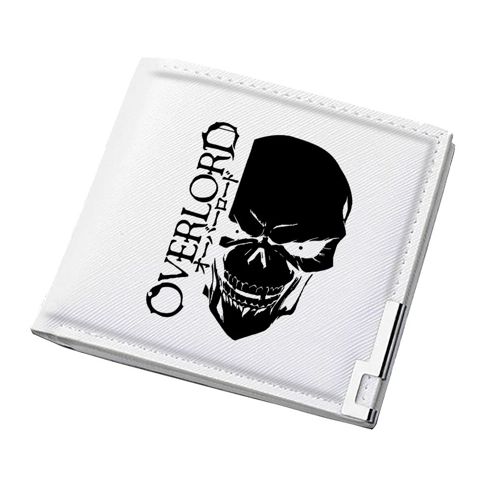 Overlord Anime Short Wallets C - Interior Design Id บทวิจารณ์และราคา