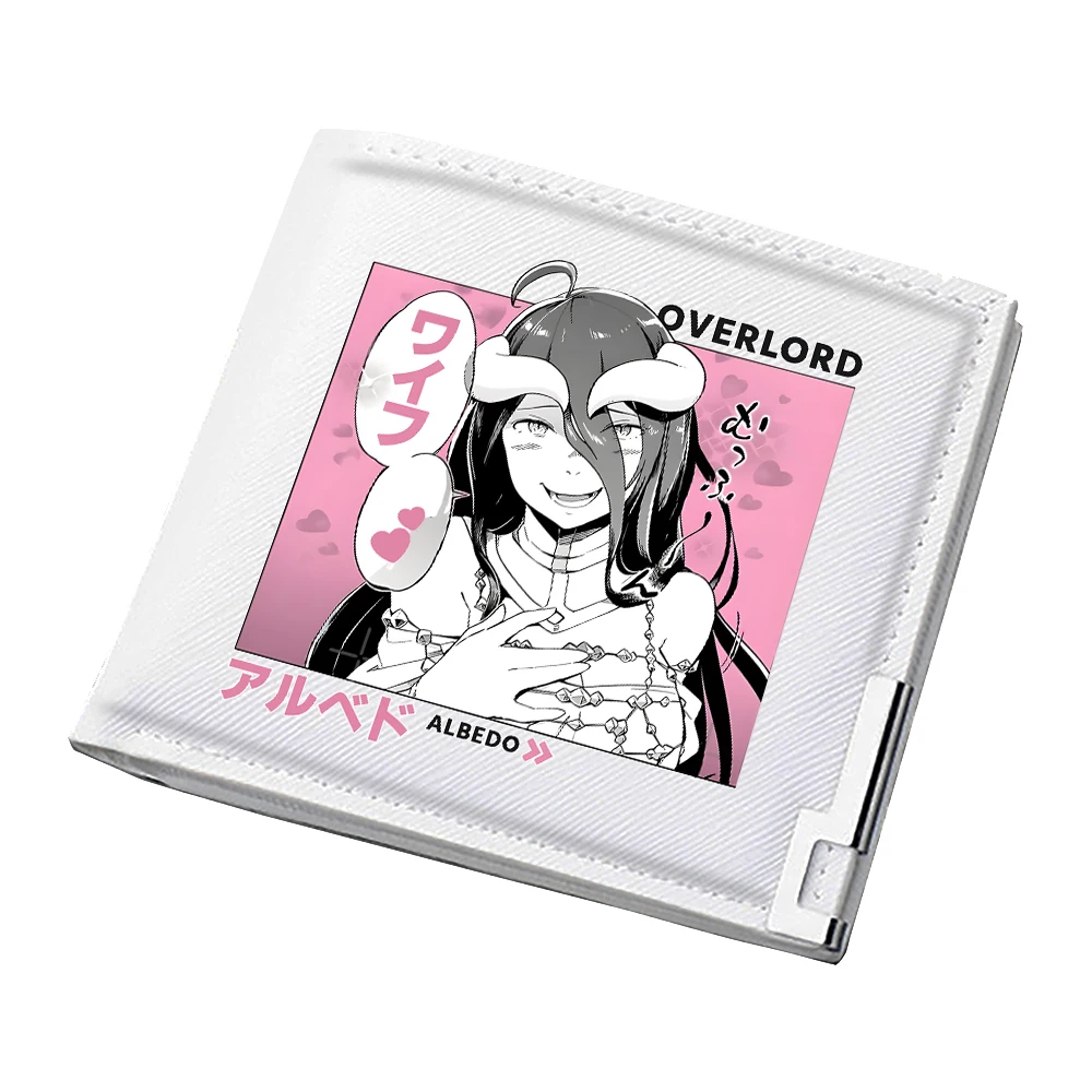 Overlord Anime Short Wallets C - Interior Design Id บทวิจารณ์และราคา