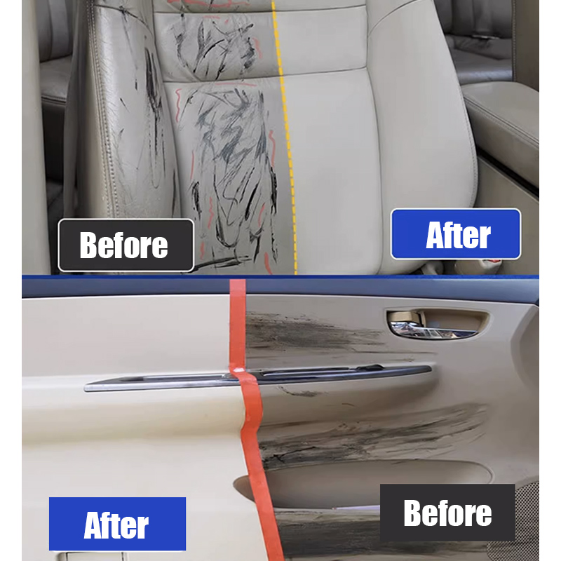 Multi-Purpose Foam Cleaner Rus - Interior Design Kitchen บทวิจารณ์และราคา